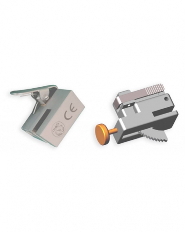 Blade Clamp