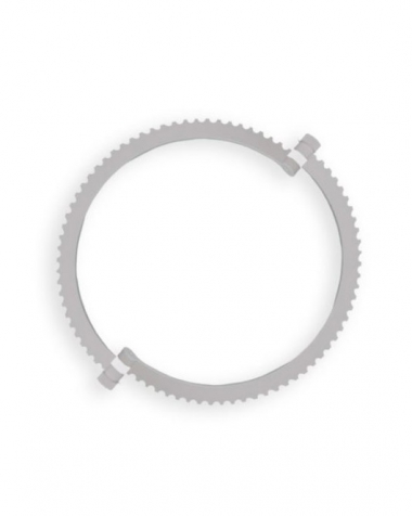Segmented Round Ring