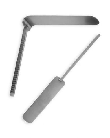 Malleable Blades