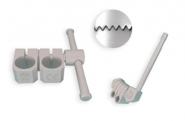 Bar Clamp