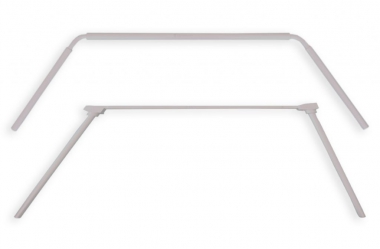 Bilateral Crossbar