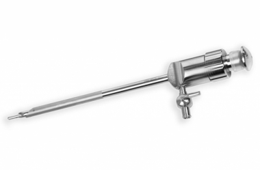 Trokar 101.008D