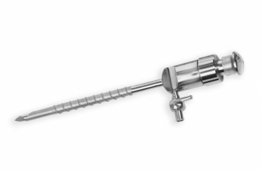Trokar 101.008F
