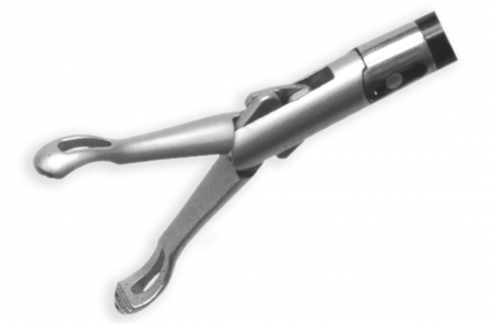101.035 Babcock Grasper 5MM