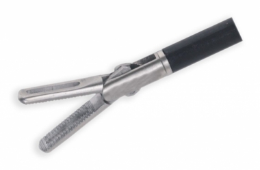 101.036 Fenestrated Grasper 5MM
