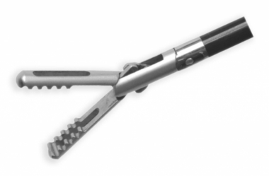 101.041A Lapclinch Grasper 5MM