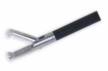 101.043D Cobra Tooth Grasper 5MM