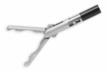 101.046 Max. Atravmatic Grasper 5MM