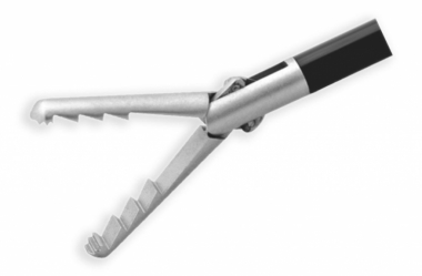 101.047A Reversing Tooth Grasper 5MM