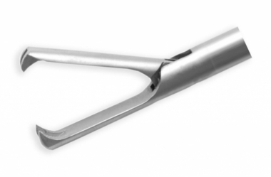 101.006 Claw Grasper 10MM