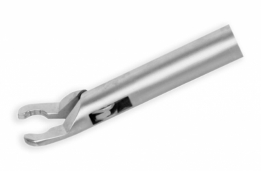 101.079 Anvil Grasper 10MM