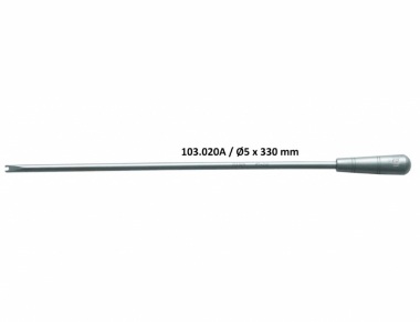 Düğüm İtici 103.020A