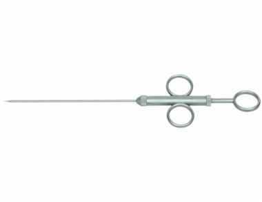 Fascia Kapatma Forsepsi 101.059B