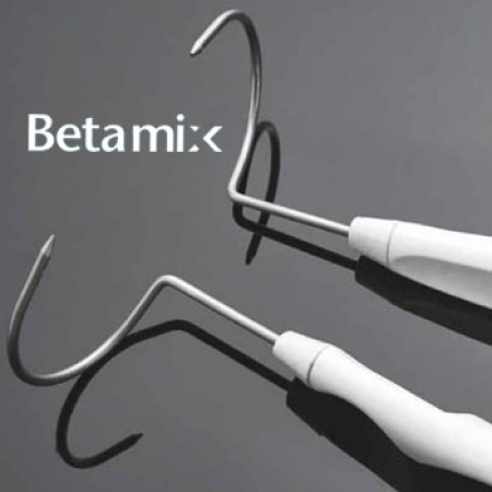 Betamix Vajinal Askı