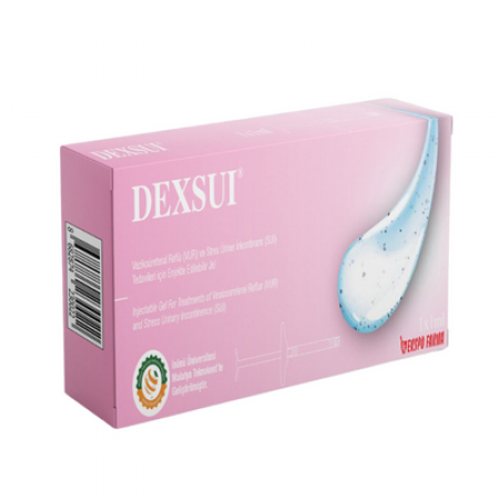 Dexsuı